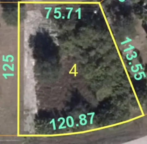 432 SW Log Drive Port St Lucie FL 34953