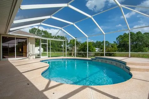 6451 NW Fagan Street Port St Lucie FL 34986