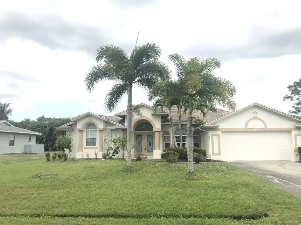 373 SW Twig Avenue Port St Lucie FL 34983