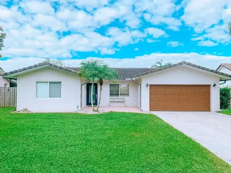 3934 NW 114th Avenue Coral Springs FL 33065