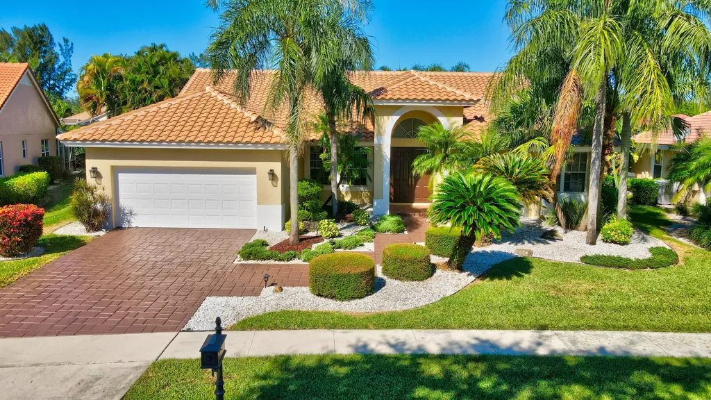 7781 Dorchester Road Boynton Beach FL 33472