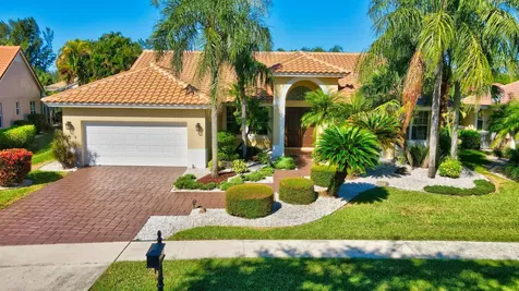 7781 Dorchester Road Boynton Beach FL 33472