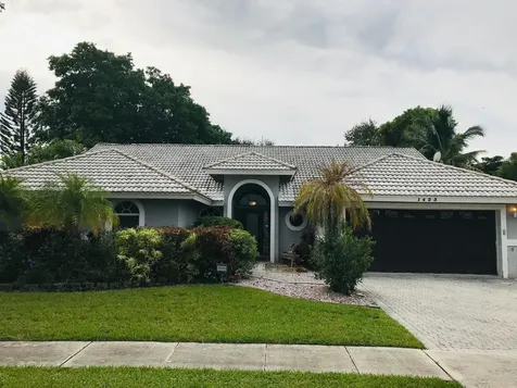 1423 Pine Valley Drive Wellington FL 33414