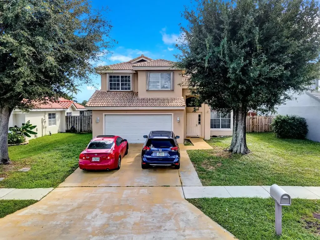 8668 Tourmaline Boulevard Boynton Beach FL 33472