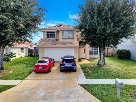 8668 Tourmaline Boulevard Boynton Beach FL 33472
