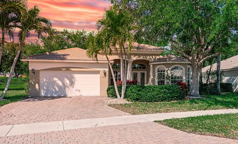 9429 Palestro Street Lake Worth FL 33467
