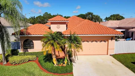 211 Citrus Trail Boynton Beach FL 33436