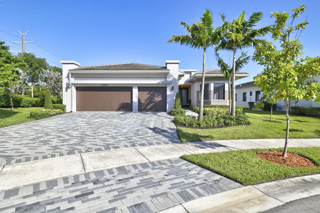 10945 Moore Drive Parkland FL 33076