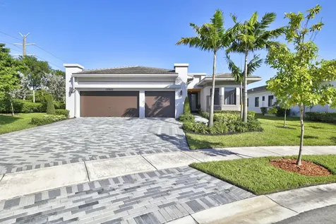 10945 Moore Drive Parkland FL 33076