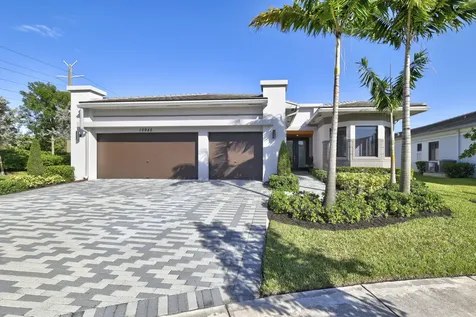 10945 Moore Drive Parkland FL 33076
