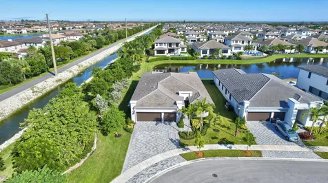 10945 Moore Drive Parkland FL 33076