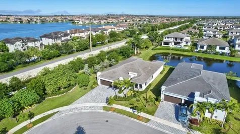 10945 Moore Drive Parkland FL 33076