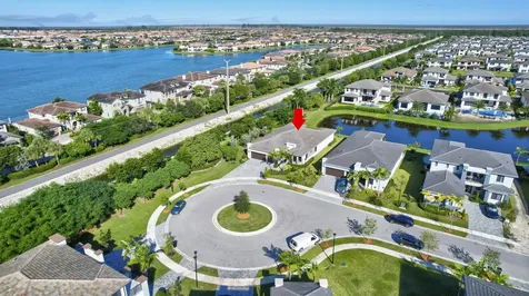10945 Moore Drive Parkland FL 33076