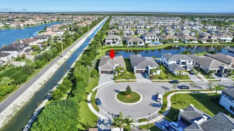 10945 Moore Drive Parkland FL 33076