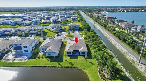 10945 Moore Drive Parkland FL 33076