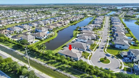 10945 Moore Drive Parkland FL 33076