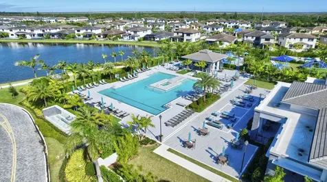 10945 Moore Drive Parkland FL 33076