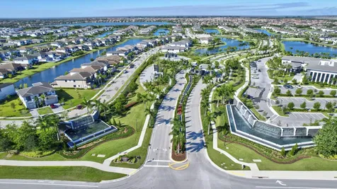 10945 Moore Drive Parkland FL 33076