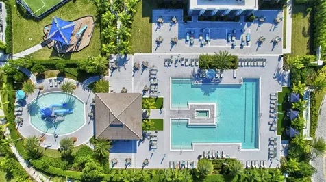 10945 Moore Drive Parkland FL 33076