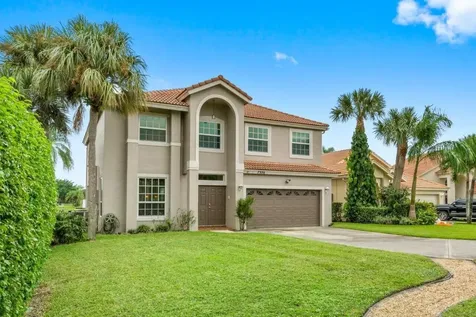 7336 Winder Court Lake Worth FL 33467
