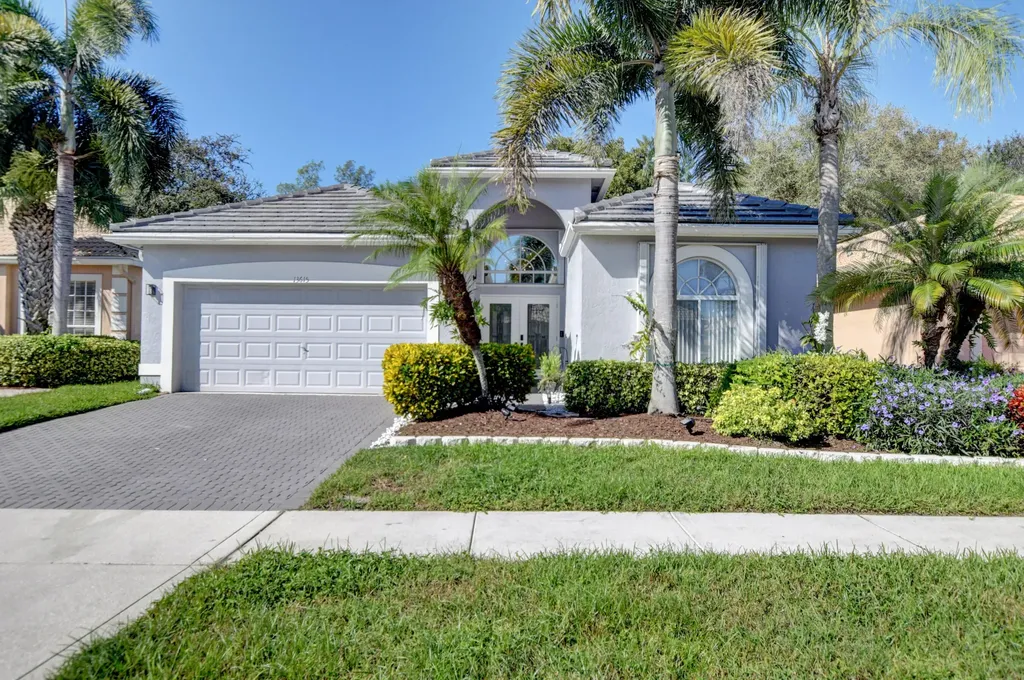 13615 Kiltie Court Delray Beach FL 33446