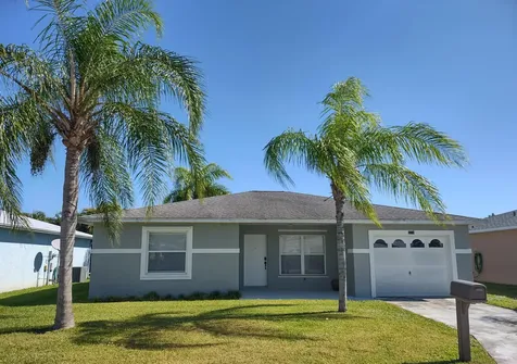 6706 Campanilla Fort Pierce FL 34951