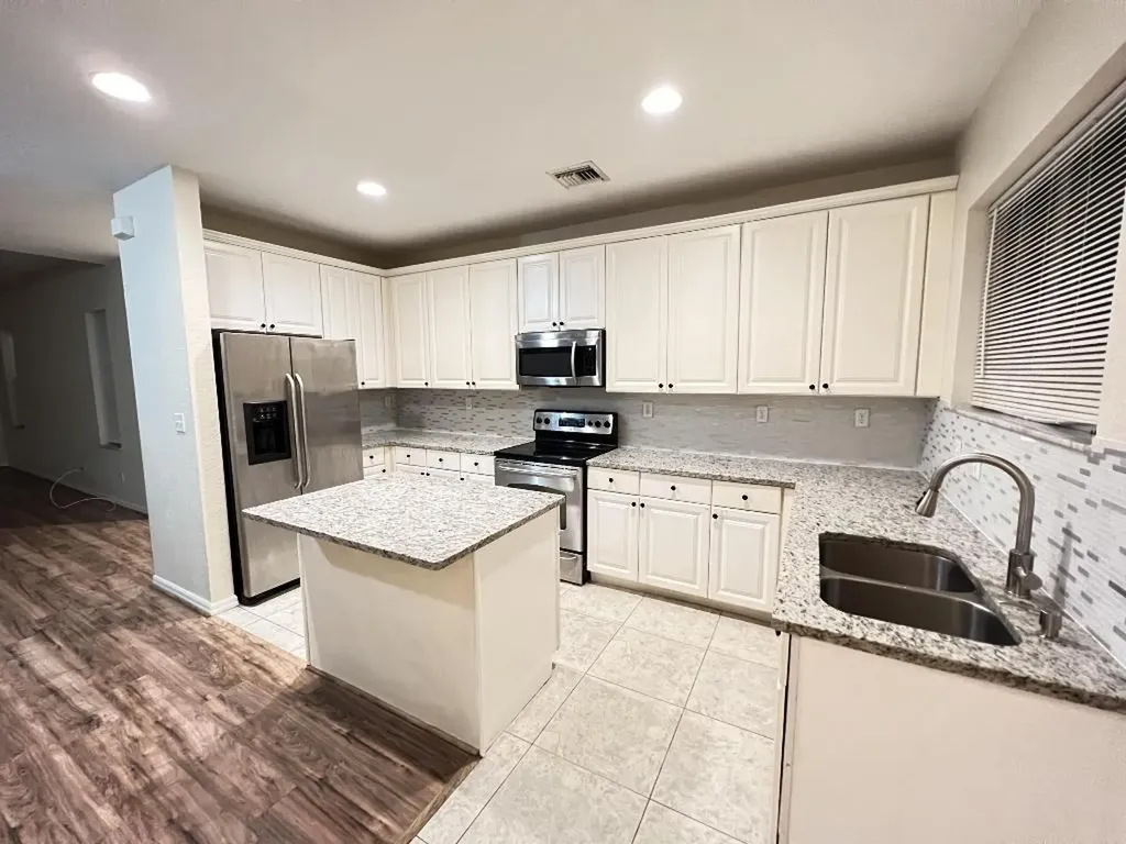 2081 SE Avon Park Drive Port St Lucie FL 34952