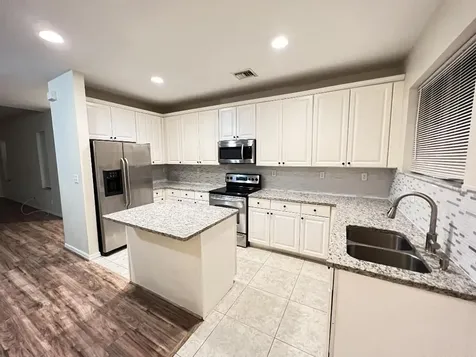 2081 SE Avon Park Drive Port St Lucie FL 34952