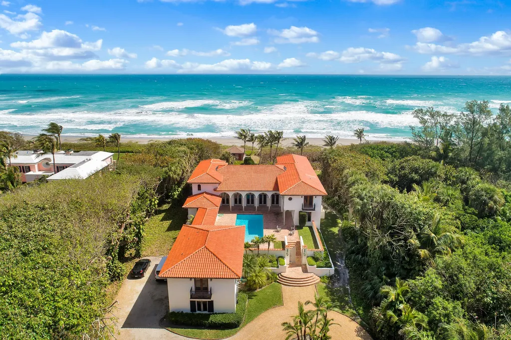 119 S Beach Road Hobe Sound FL 33455