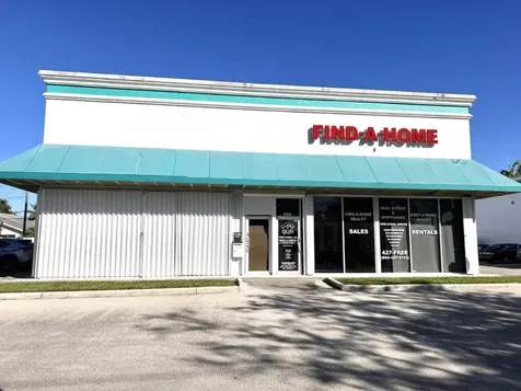 324 S Powerline Road Deerfield Beach FL 33442