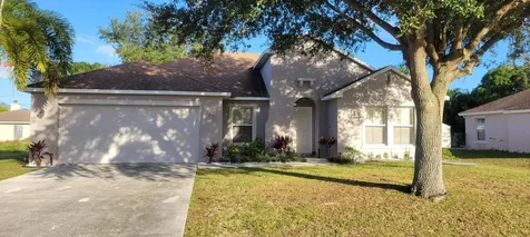 117 NW Carmelite Street Port St Lucie FL 34983