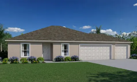 105 NE Twylite Terrace Port St Lucie FL 34983