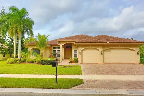 15107 SW 41st Street Davie FL 33331