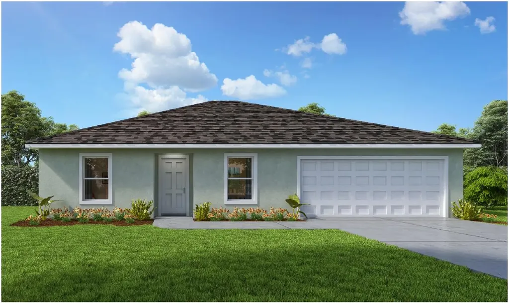 2019 SE Berkshire Boulevard Port St Lucie FL 34952