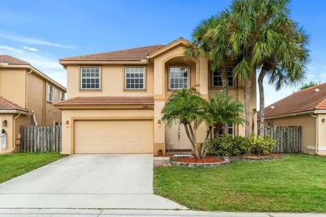 7487 Oakboro Drive Lake Worth FL 33467