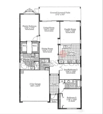 347 NW Sunview Way Port St Lucie FL 34986