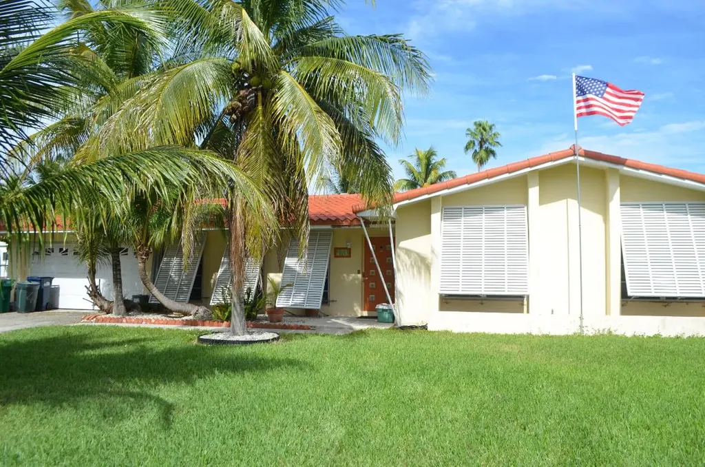 11005 SW 129th Street Miami FL 33176