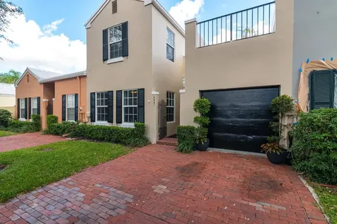 5931 Michaux Street Boca Raton FL 33433