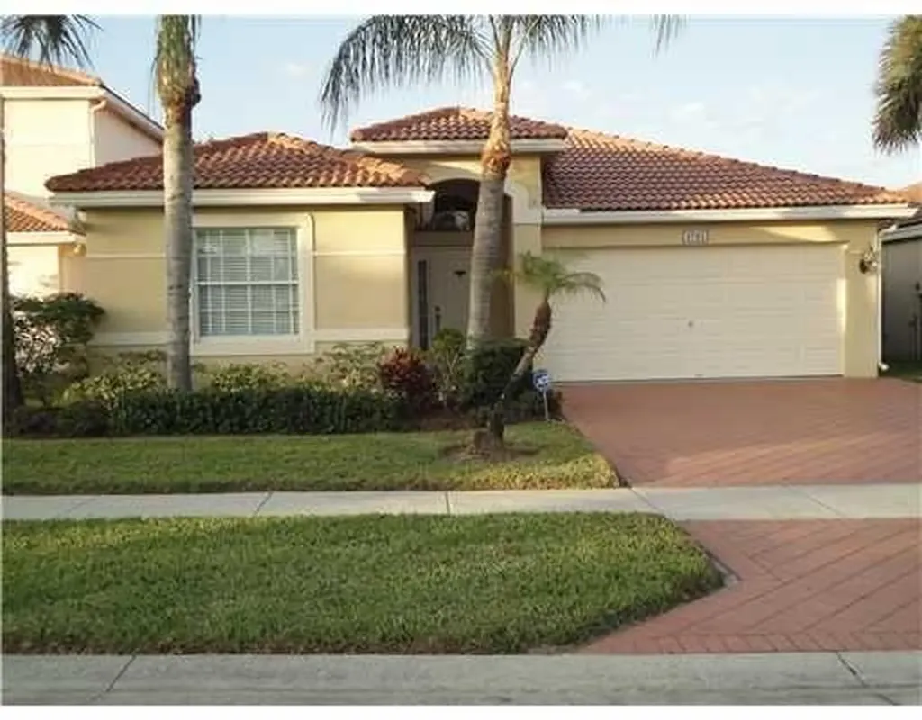 3761 Miramontes Circle Wellington FL 33414