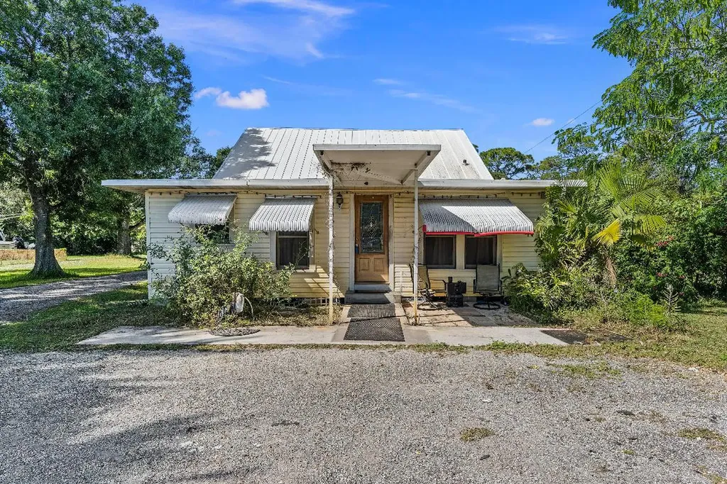2116 Keen Road Fort Pierce FL 34946