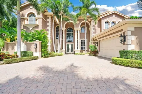 16289 Andalucia Lane Delray Beach FL 33446