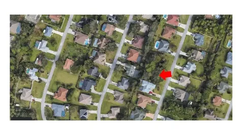 2558 SW Westfield Street Port St Lucie FL 34953