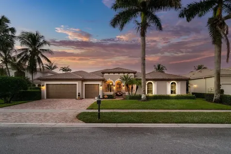 11647 Sunrise View Lane Wellington FL 33449