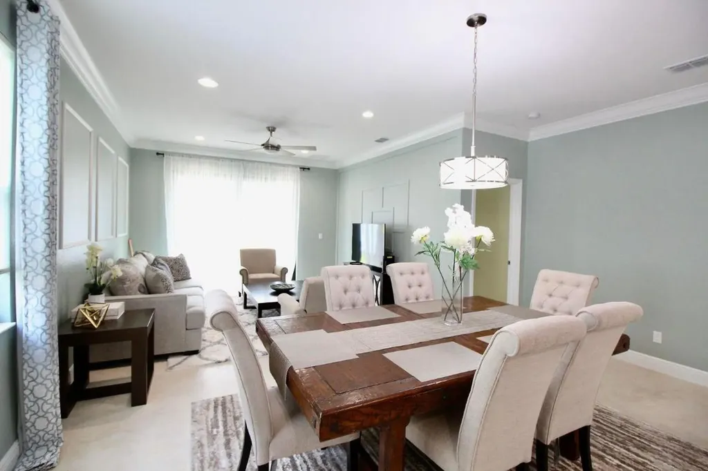 252 SE Via Visconti Port St Lucie FL 34952