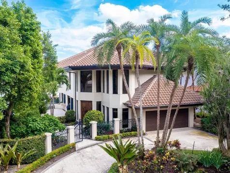 5312 Boca Marina Circle N Boca Raton FL 33487