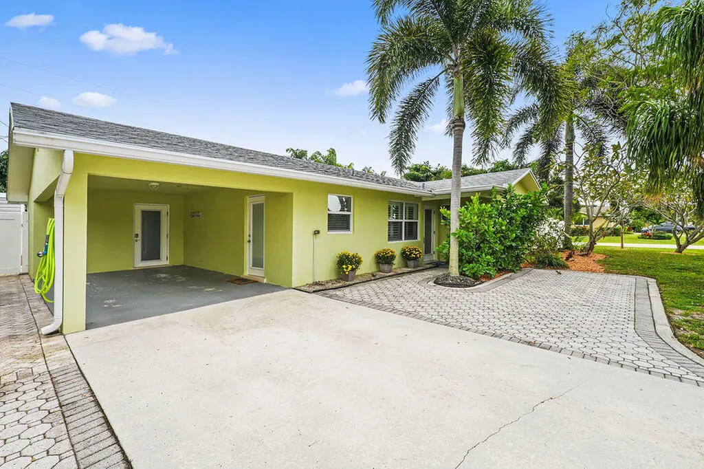 1617 Venus Avenue Jupiter FL 33469