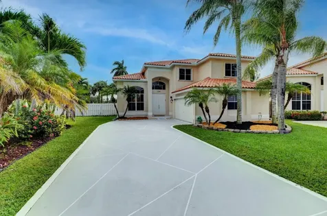 7298 Spinnaker Bay Drive Lake Worth FL 33467