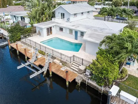 801 SE 4th Avenue Pompano Beach FL 33060