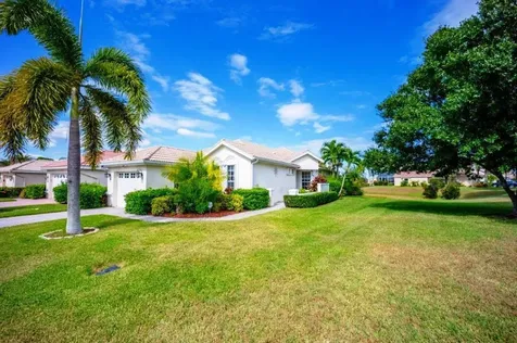 500 SW Treasure Cove Port St Lucie FL 34986