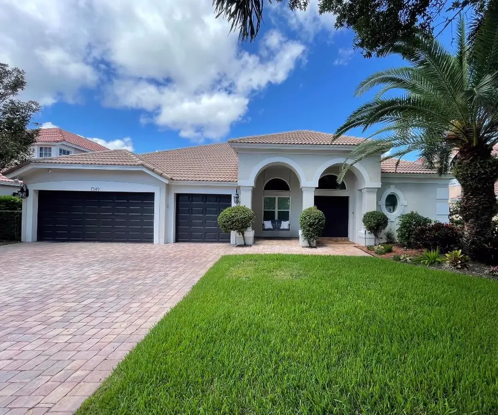 7349 Serrano Terrace Delray Beach FL 33446